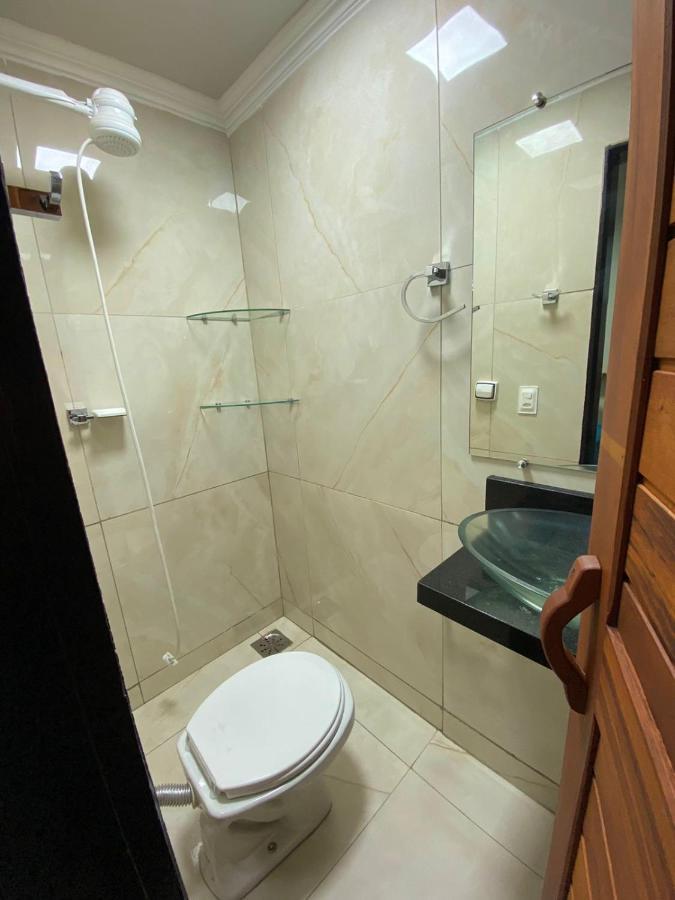 Apartamento Vista Mar Melhor Localizacao Da Cidade فورتاليز المظهر الخارجي الصورة