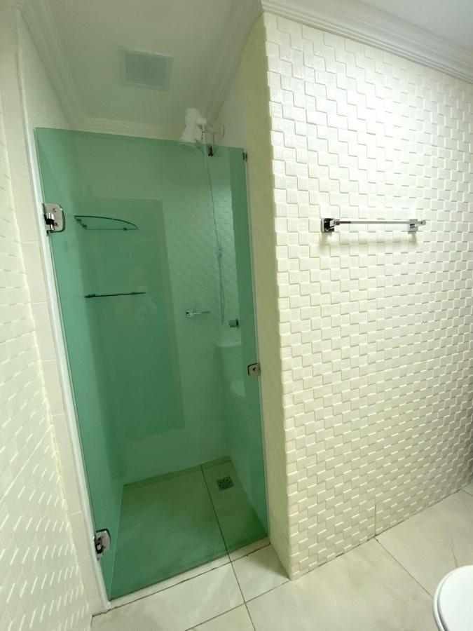 Apartamento Vista Mar Melhor Localizacao Da Cidade فورتاليز المظهر الخارجي الصورة