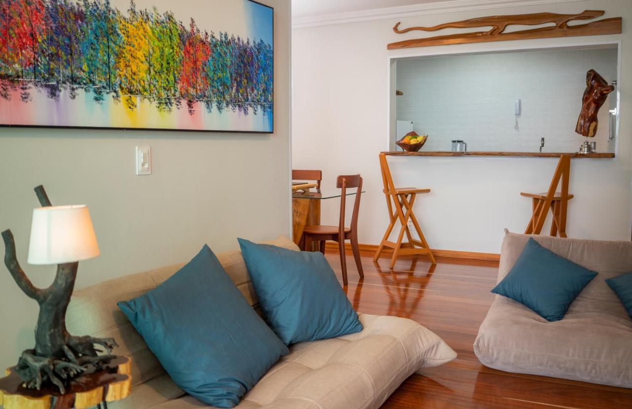 Apartamento Vista Mar Melhor Localizacao Da Cidade فورتاليز المظهر الخارجي الصورة