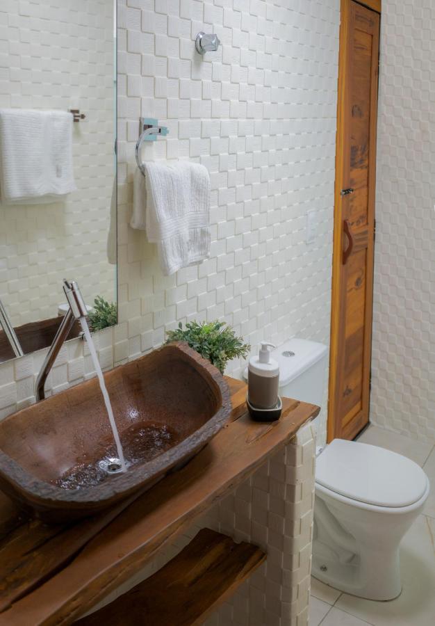 Apartamento Vista Mar Melhor Localizacao Da Cidade فورتاليز المظهر الخارجي الصورة